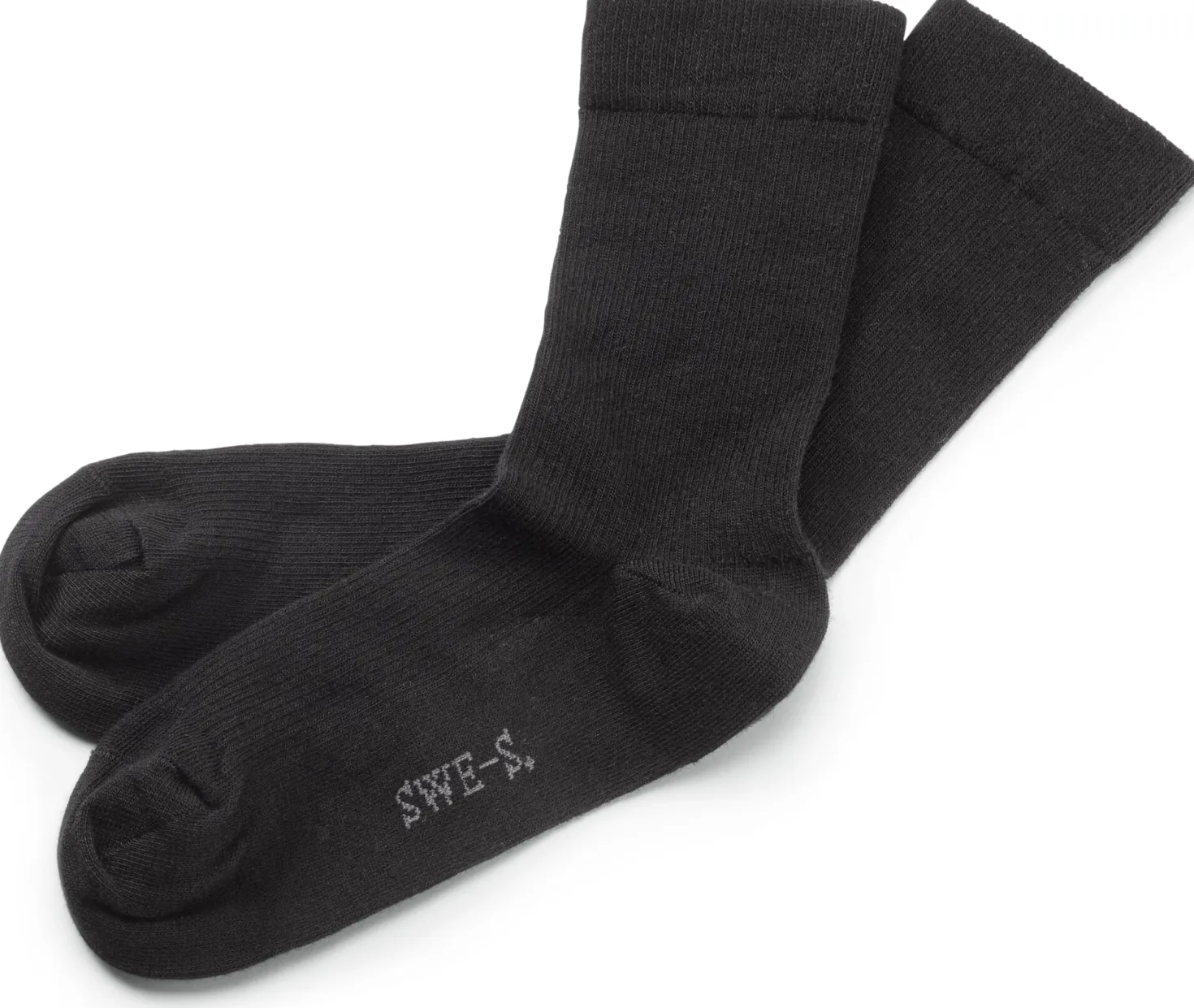Damensocken Baumwolle