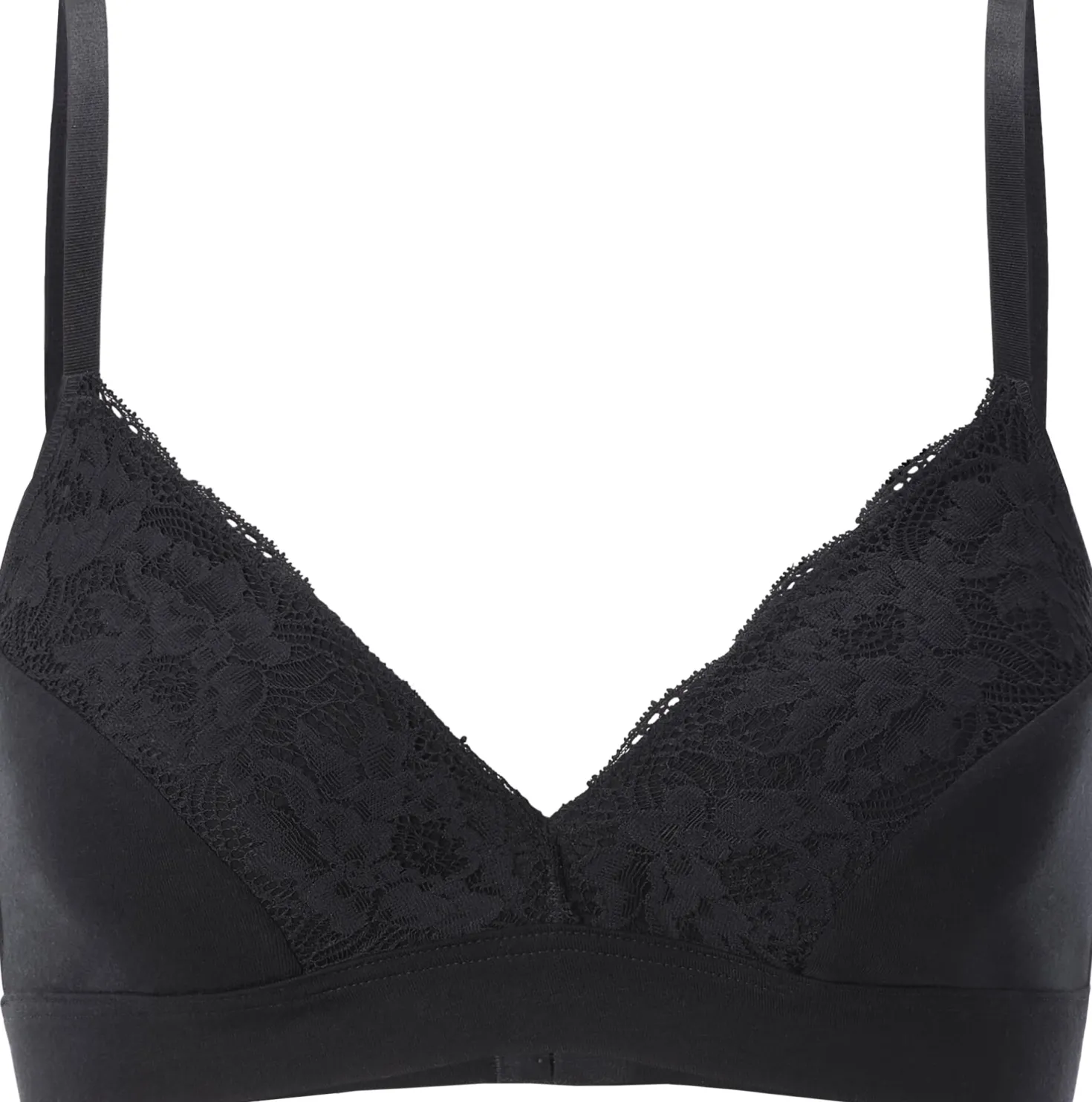Damen-Spitzen-BH