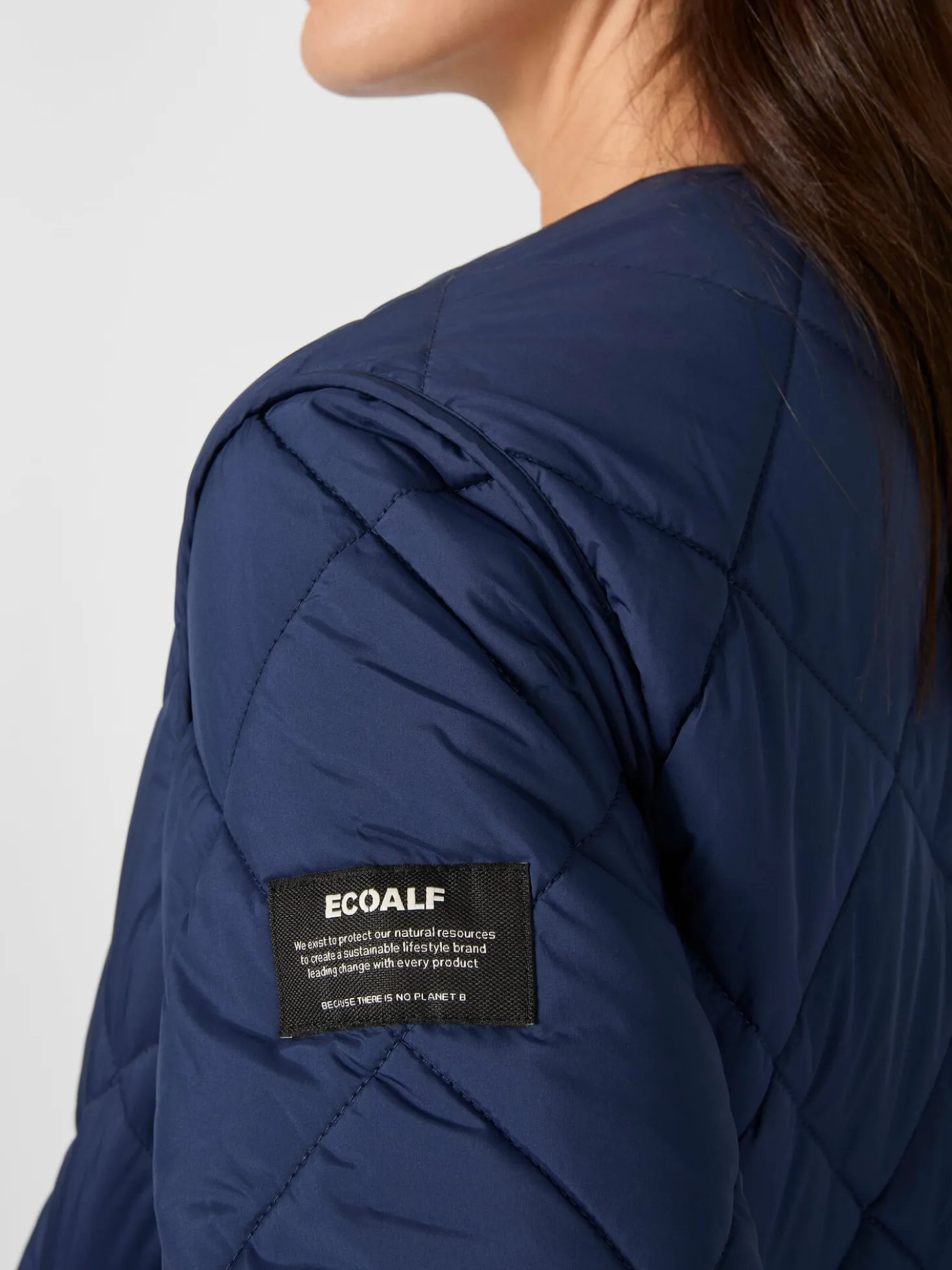 Damen-Steppjacke