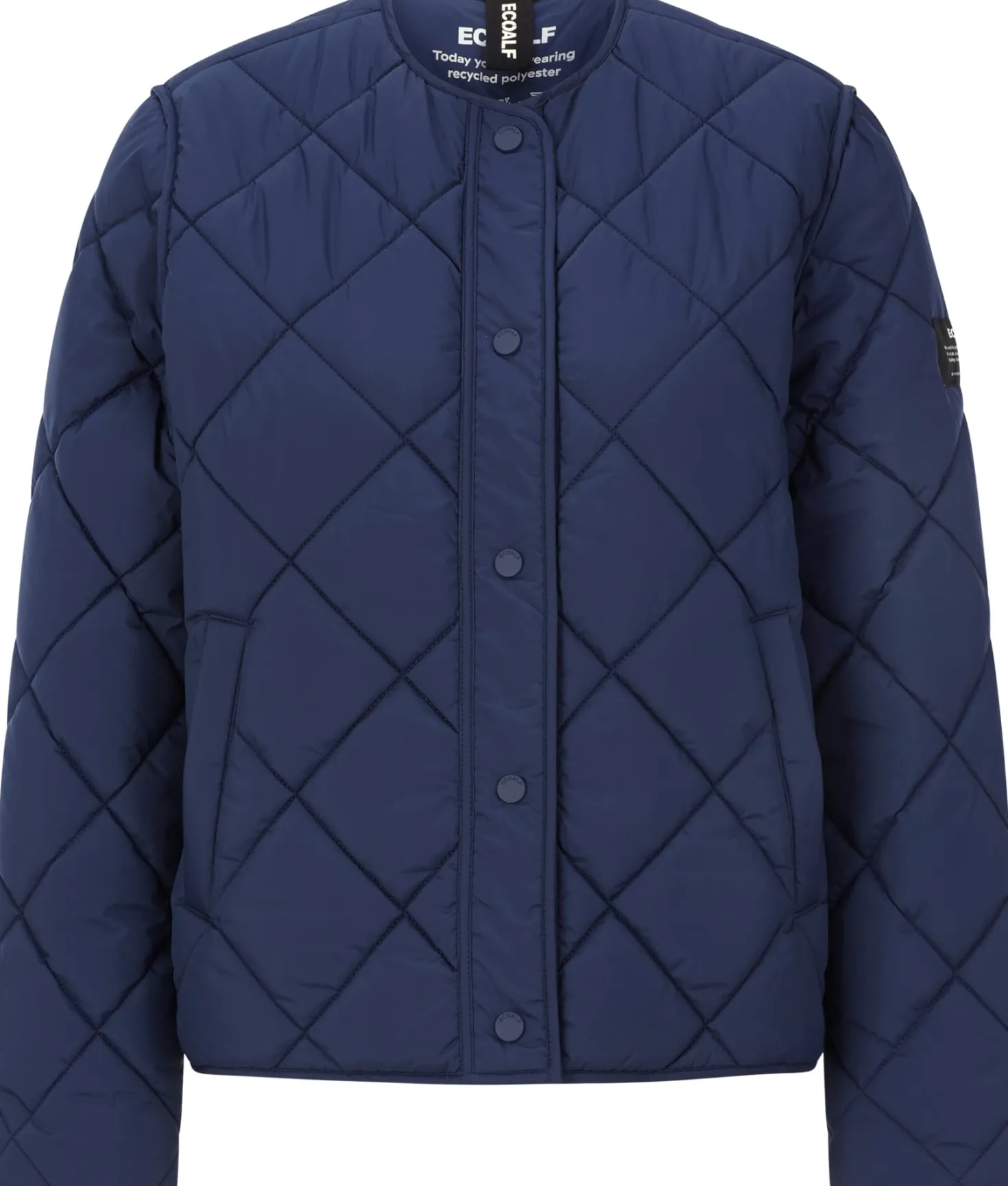 Damen-Steppjacke