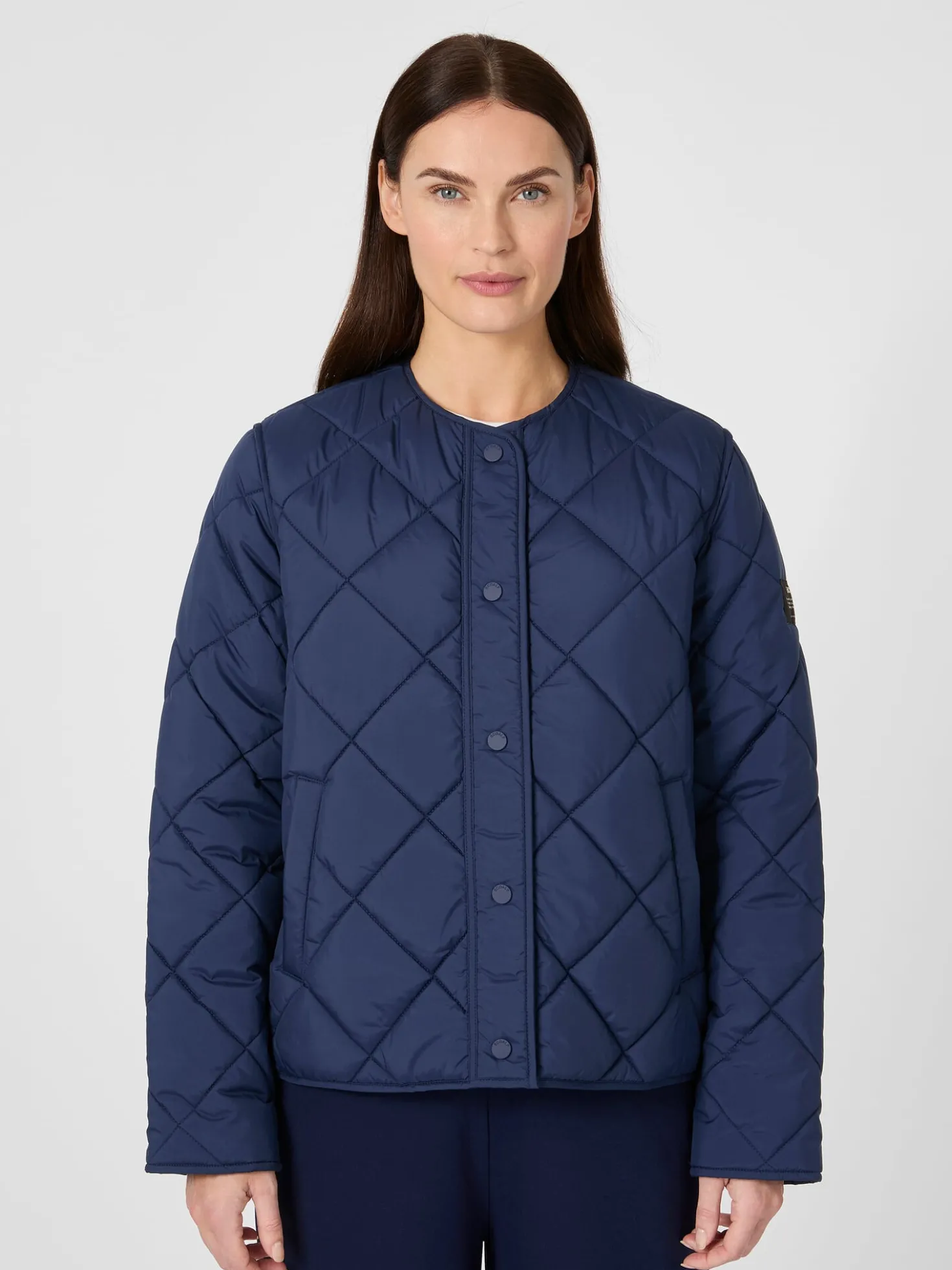 Damen-Steppjacke