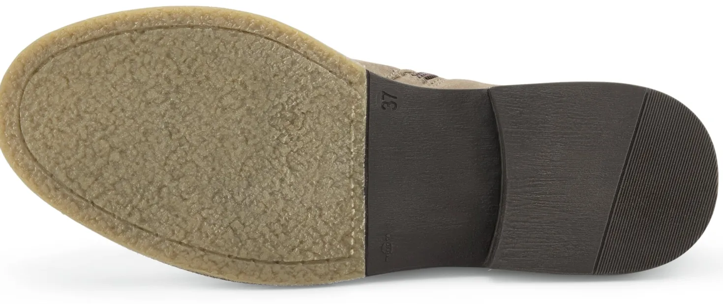 Damen-Stiefel