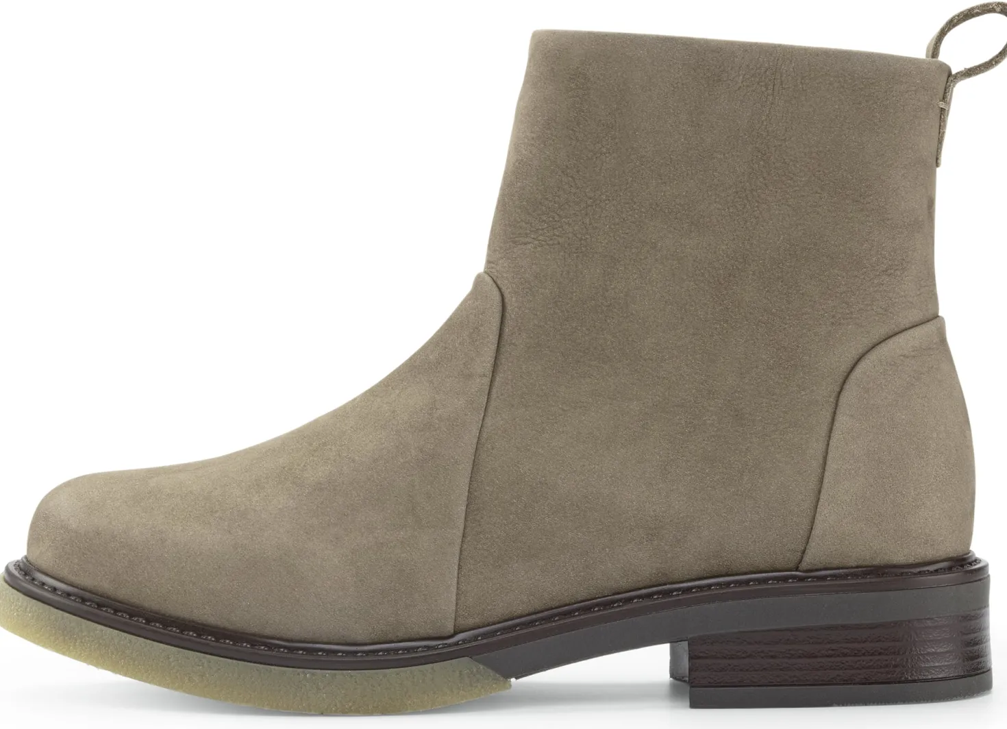 Damen-Stiefel