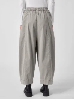 Damen-Stoffhose