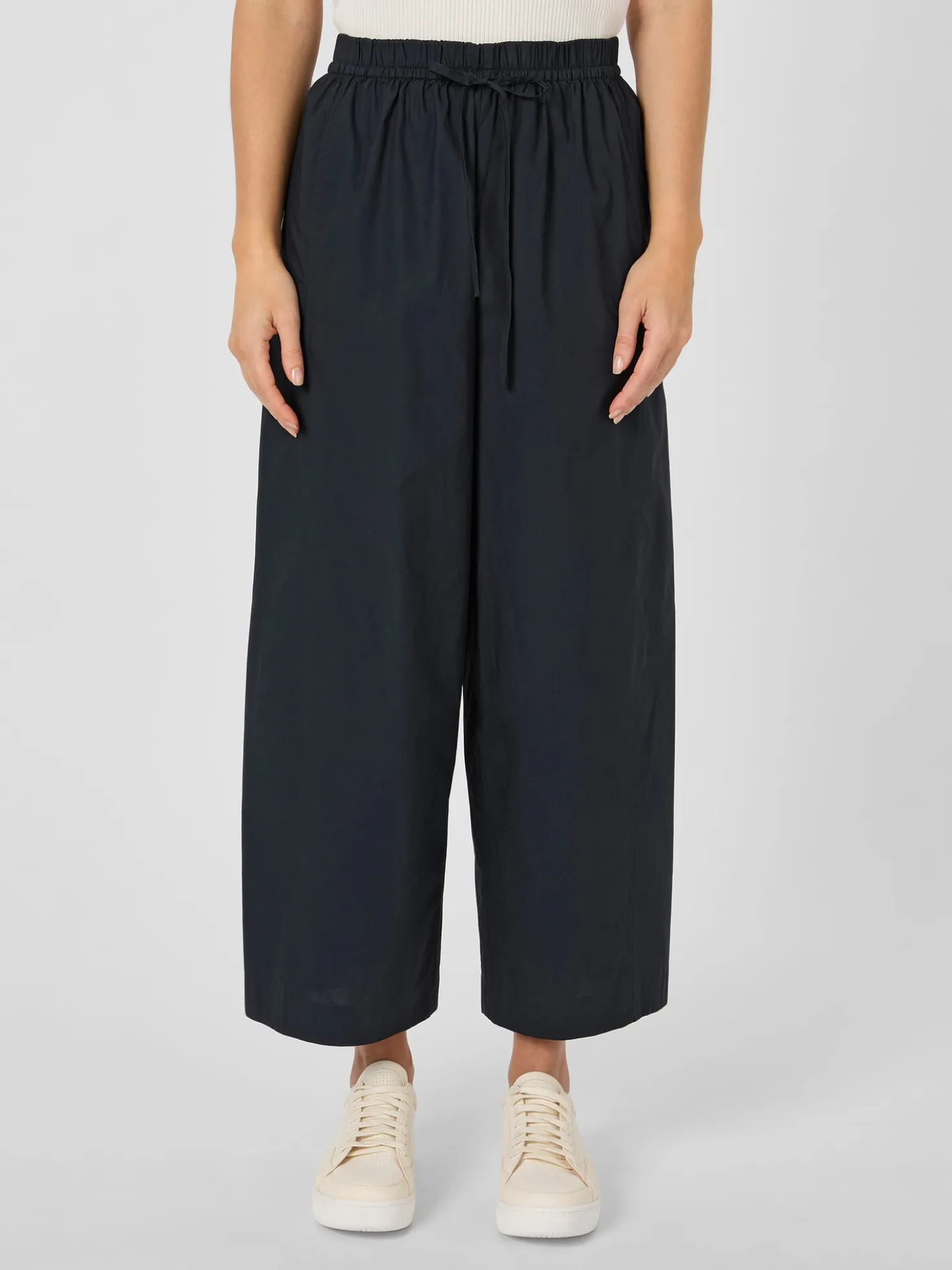 Damen-Stoffhose