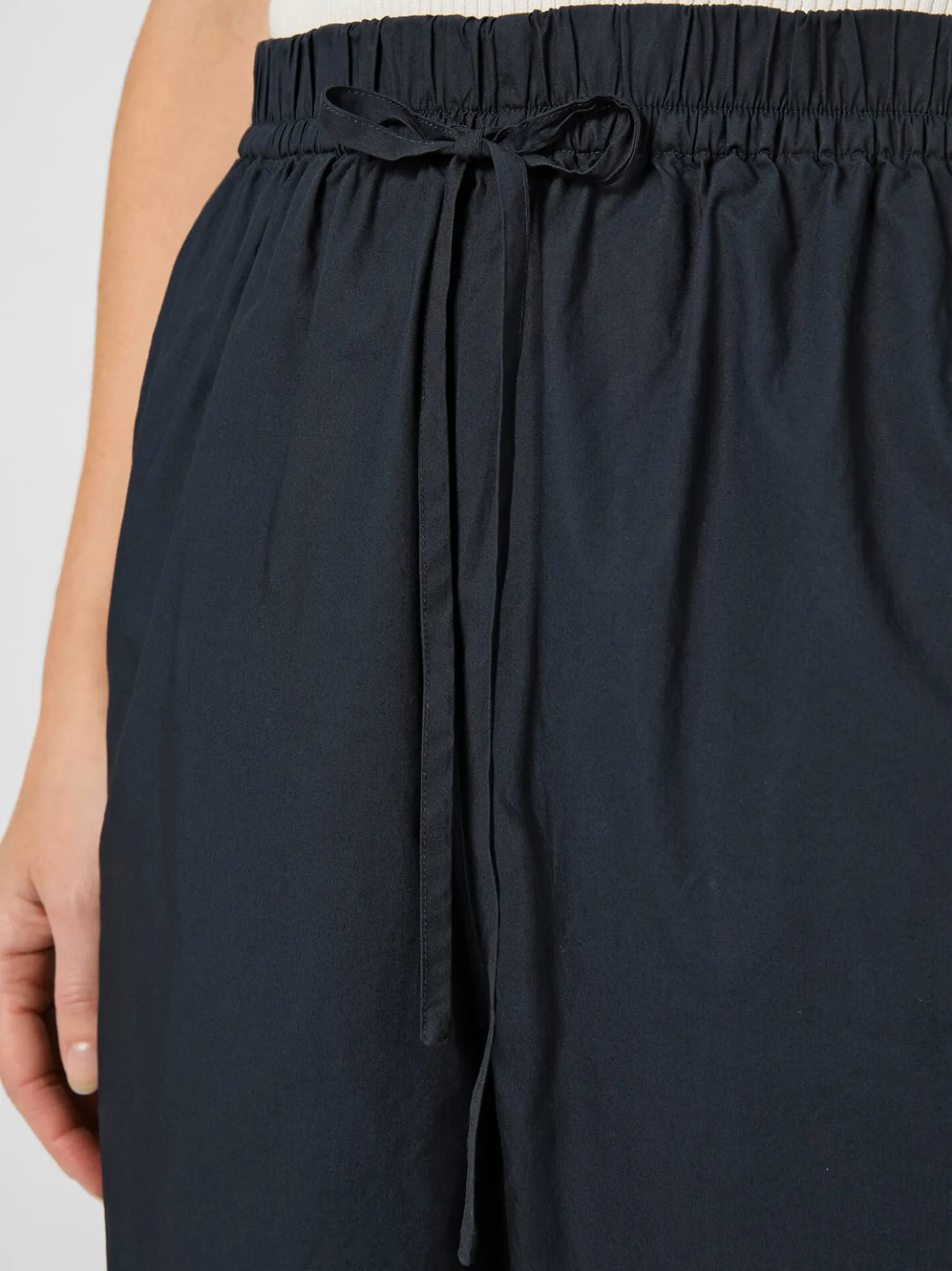 Damen-Stoffhose