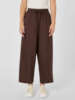 Damen-Stoffhose