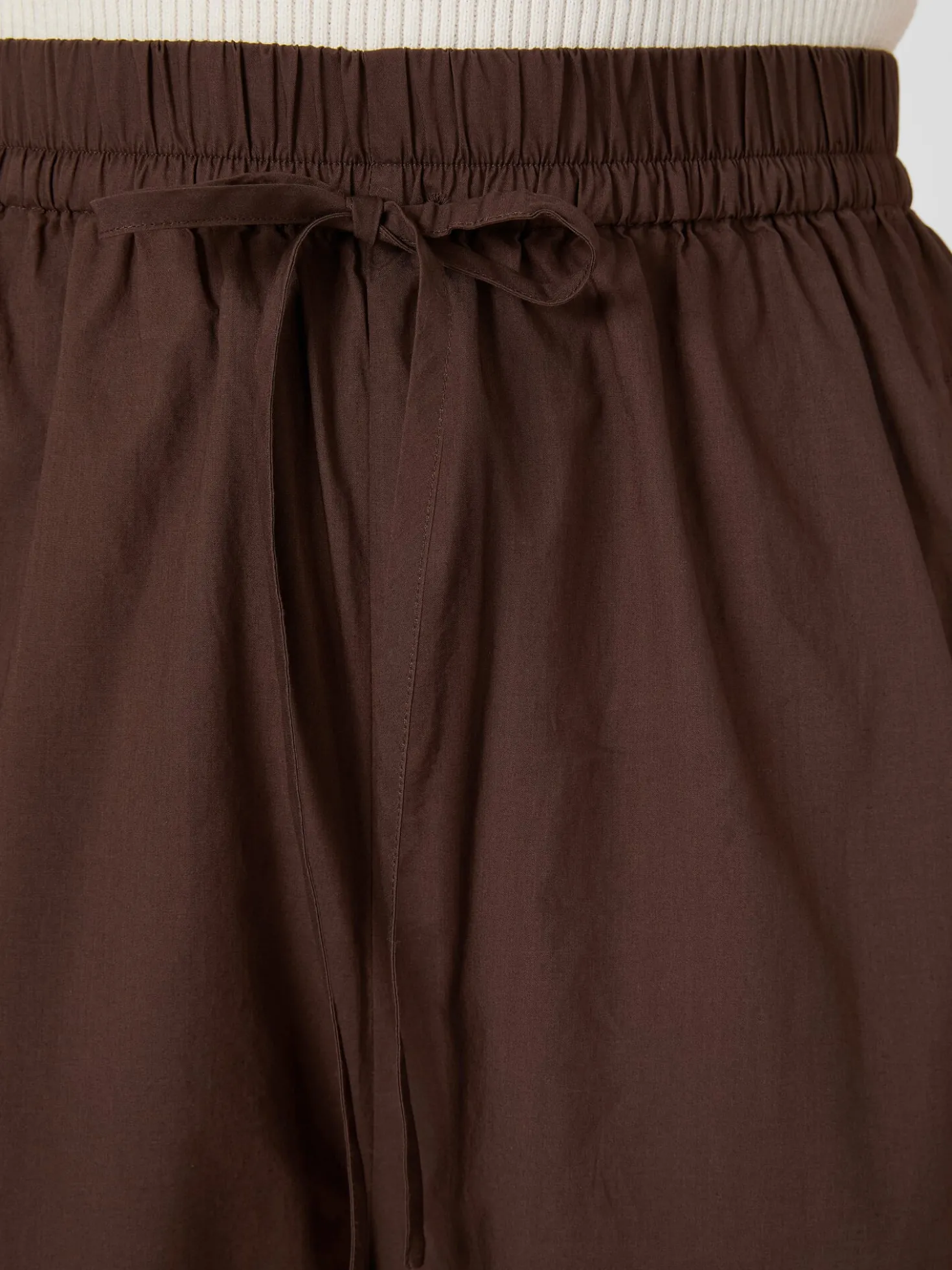 Damen-Stoffhose
