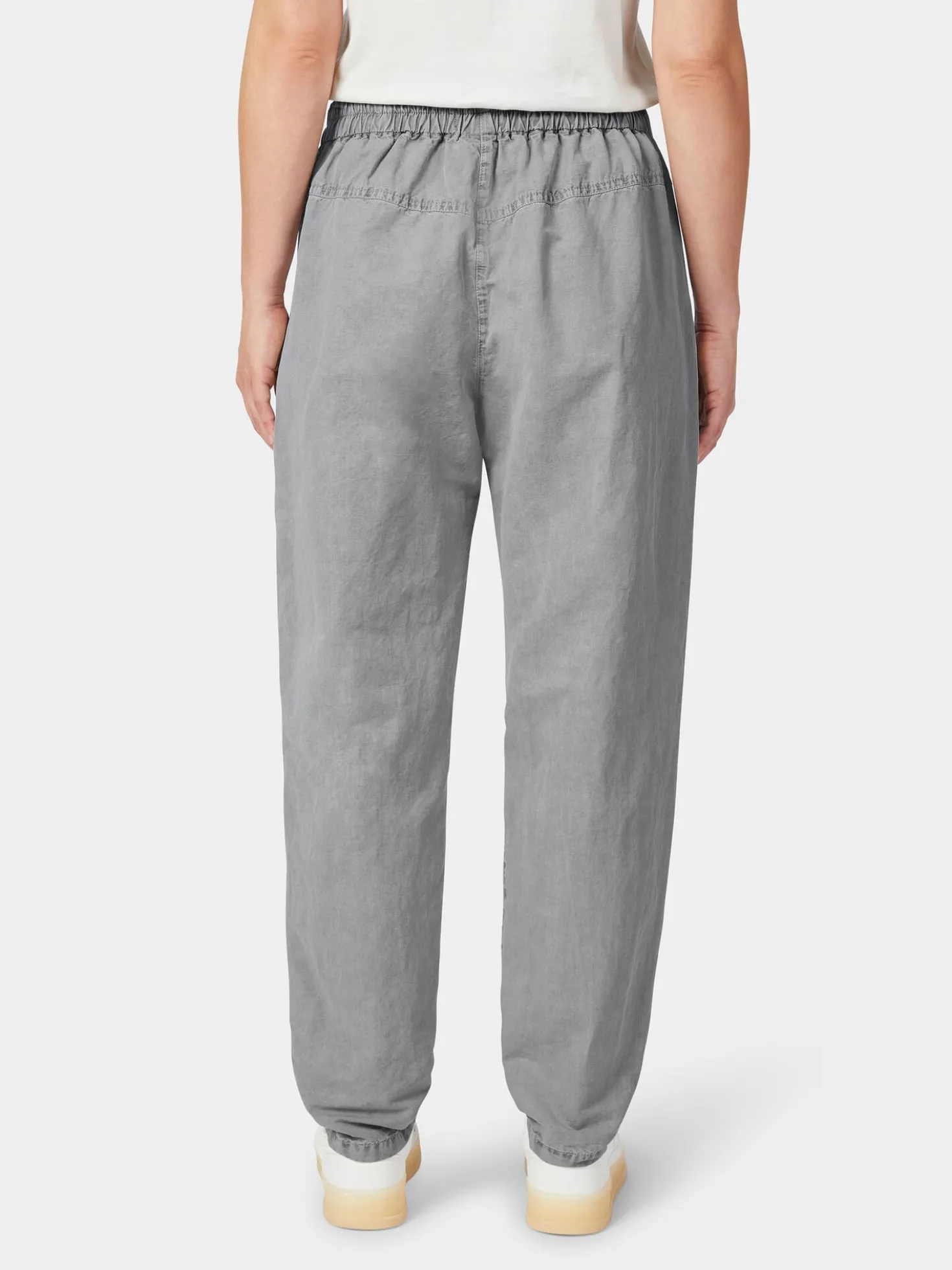 Damen-Stoffhose