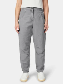 Damen-Stoffhose