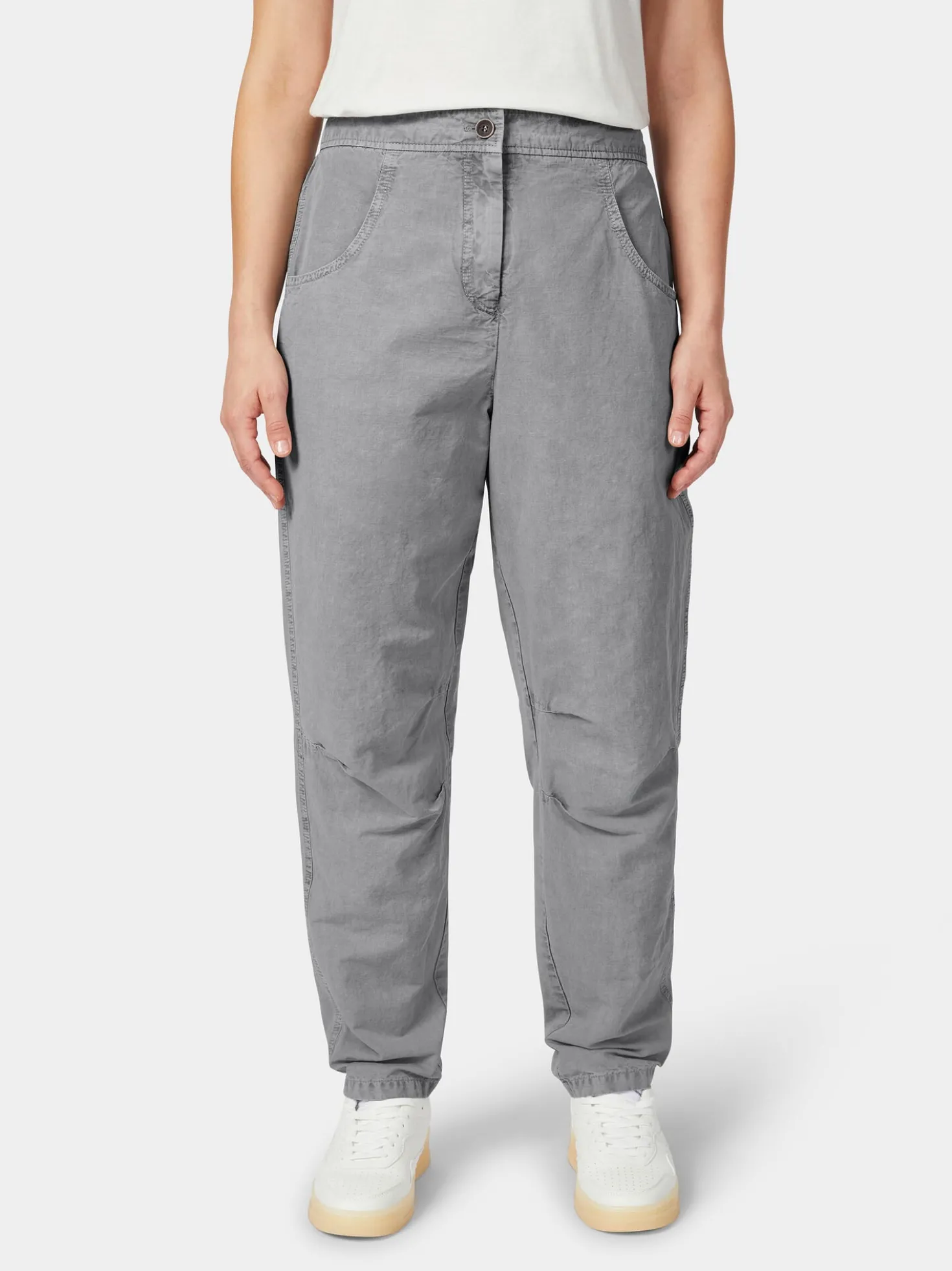 Damen-Stoffhose