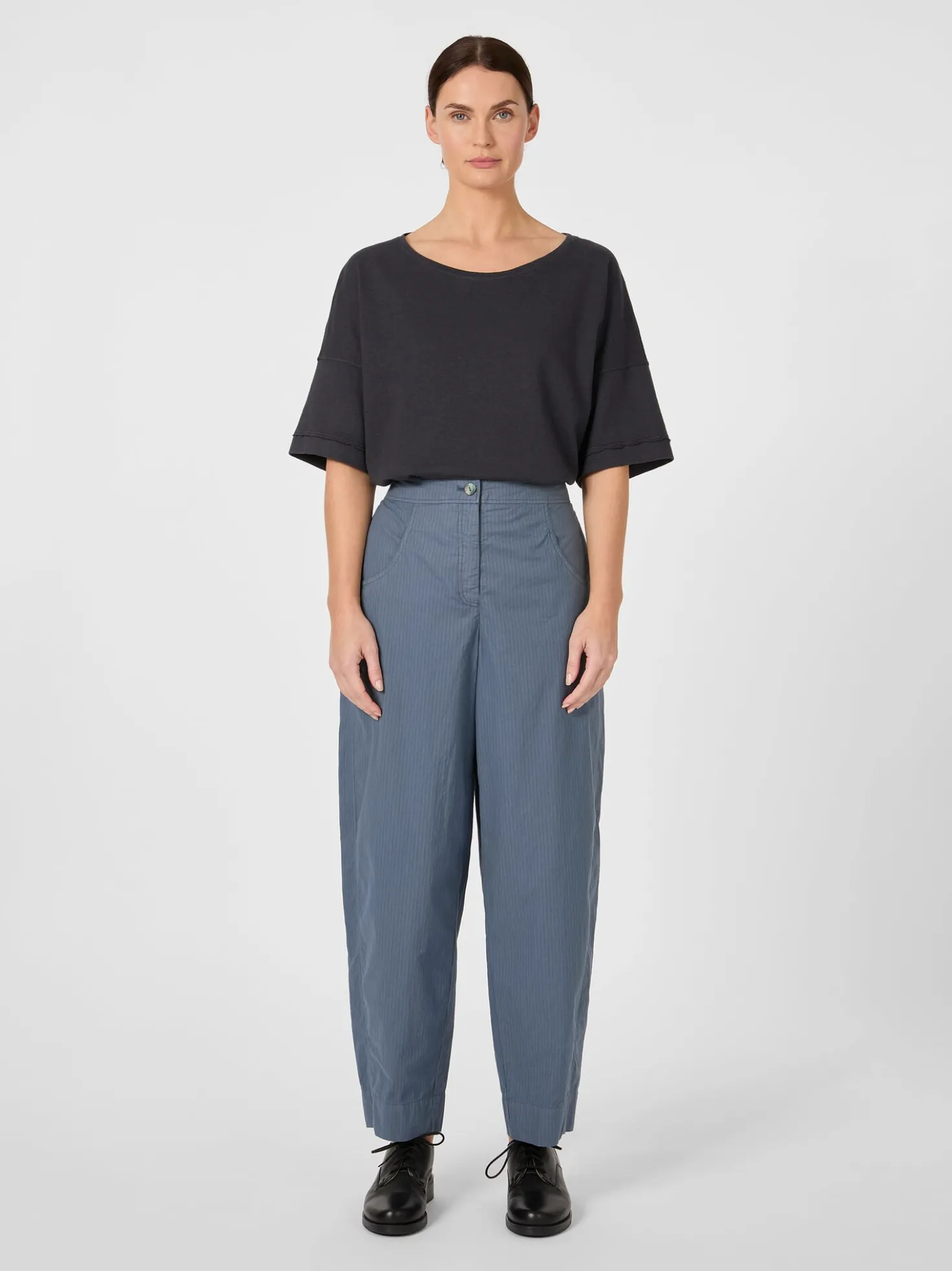 Damen-Stoffhose