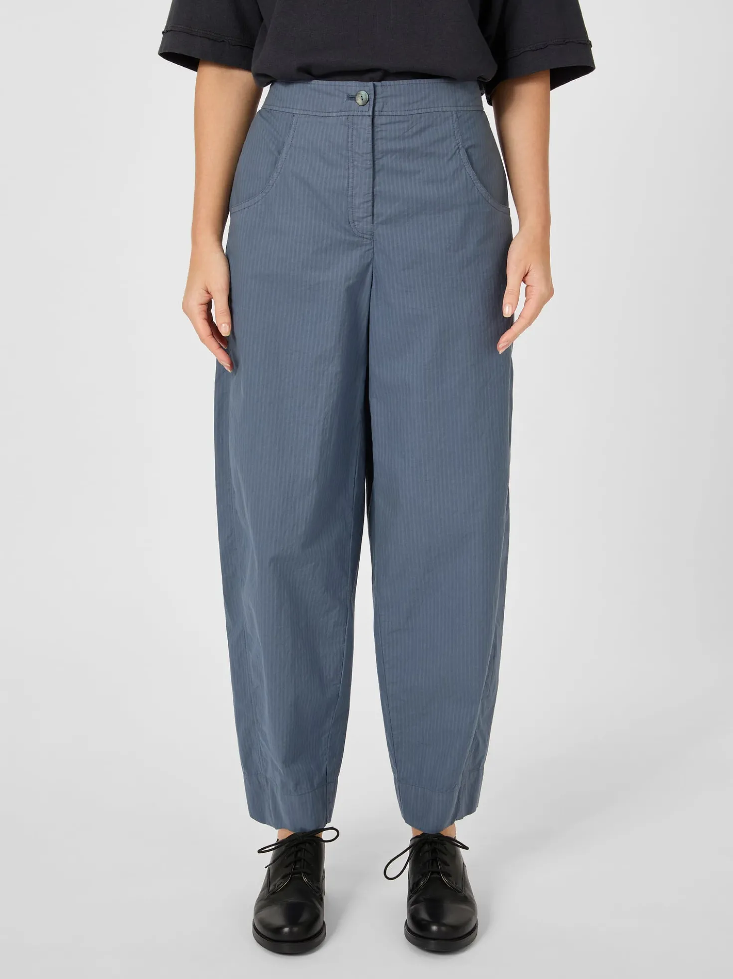 Damen-Stoffhose