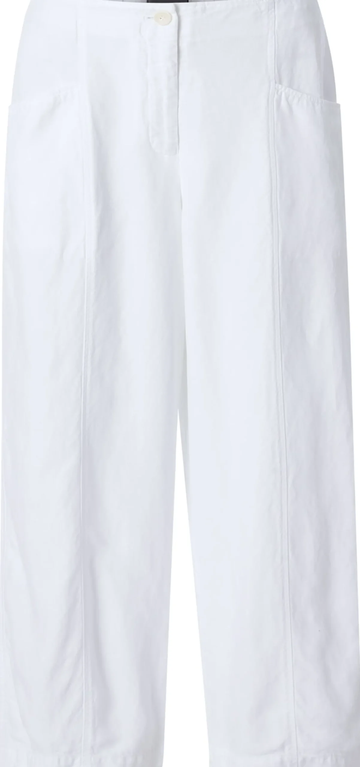 Damen-Stoffhose