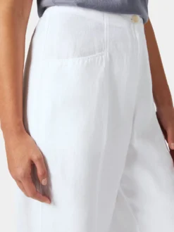 Damen-Stoffhose