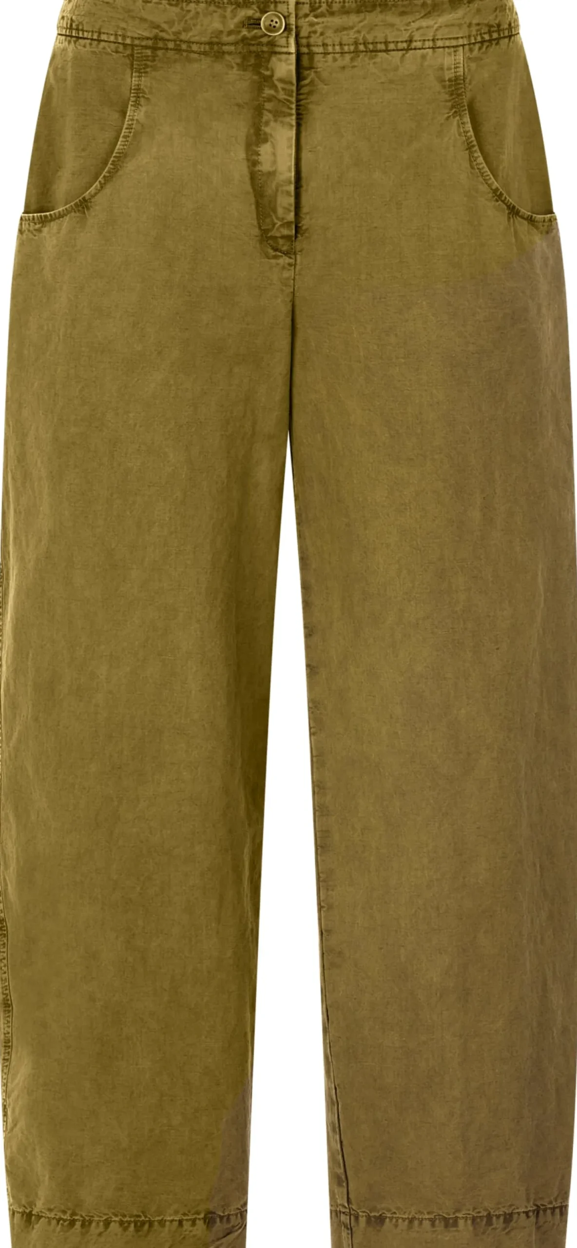 Damen-Stoffhose