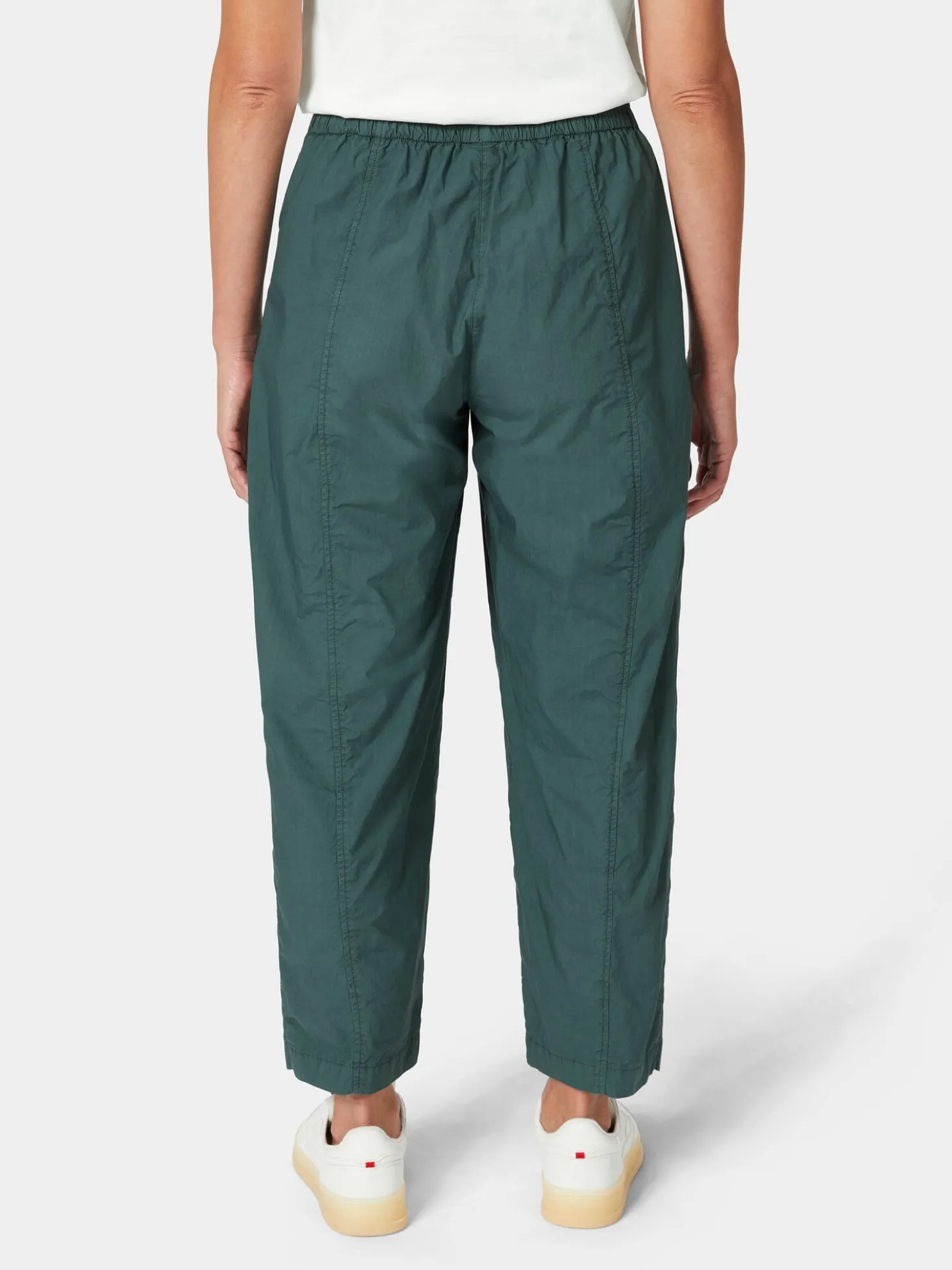 Damen-Stoffhose