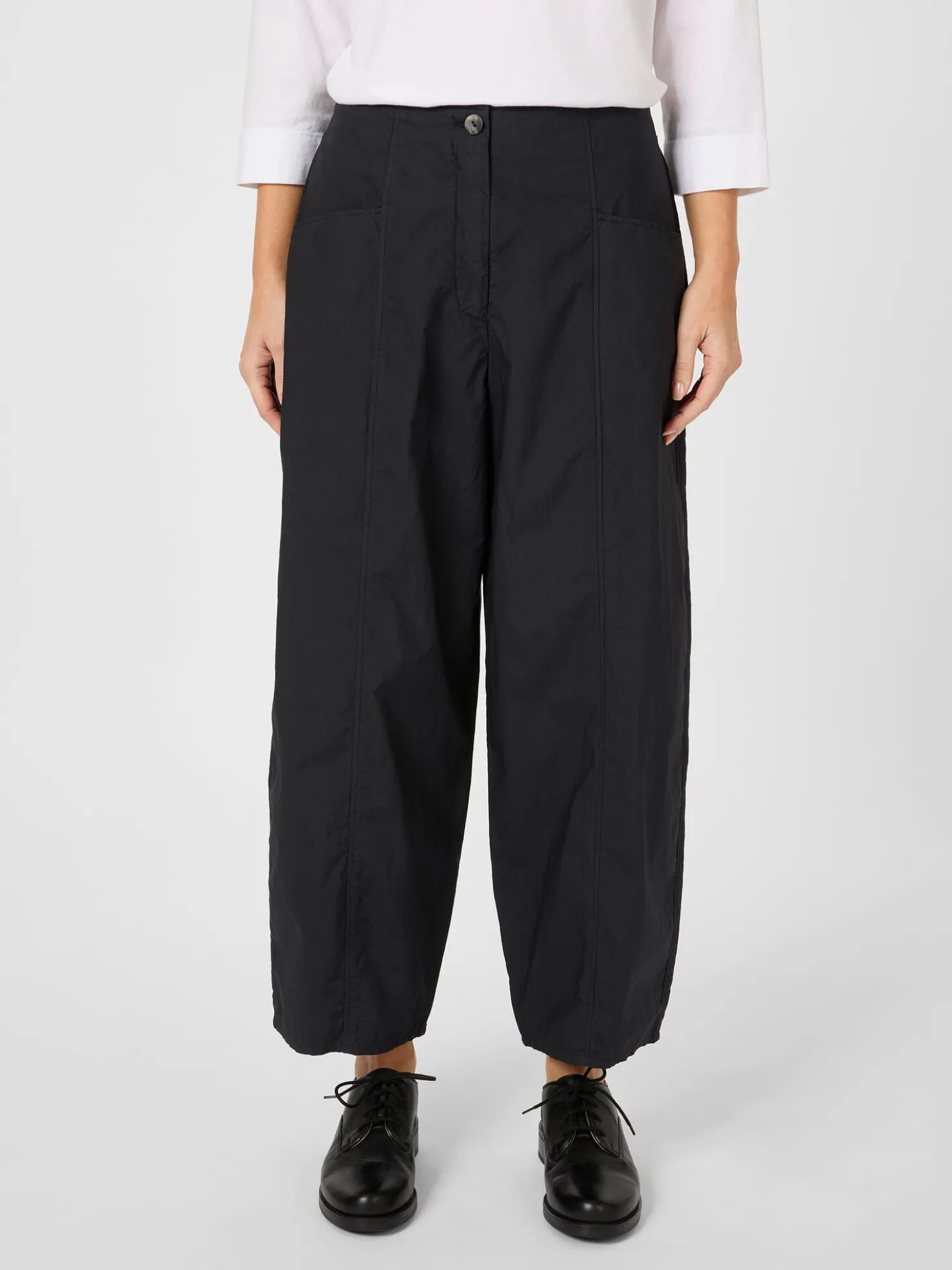 Damen-Stoffhose