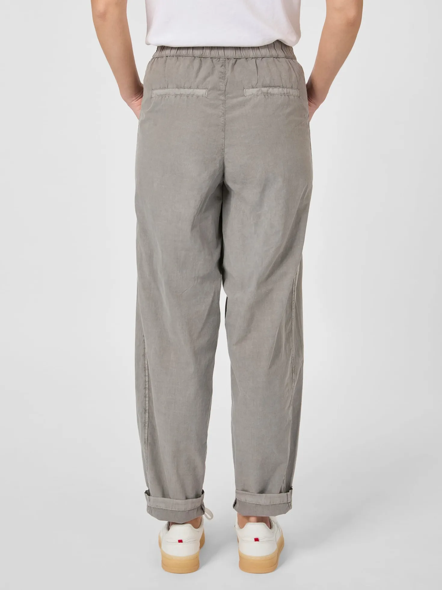 Damen-Stoffhose