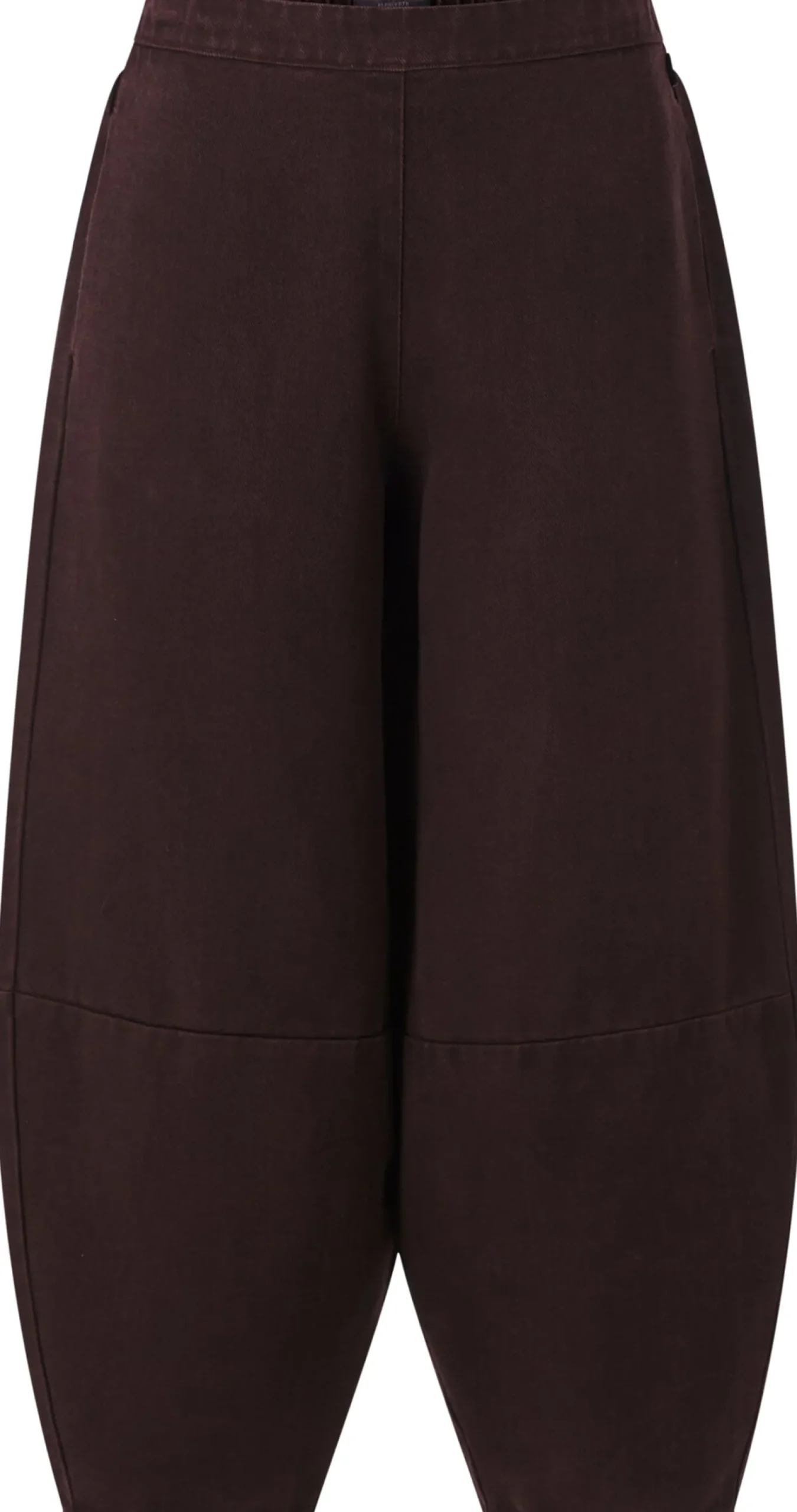 Damen-Stoffhose Lyocell