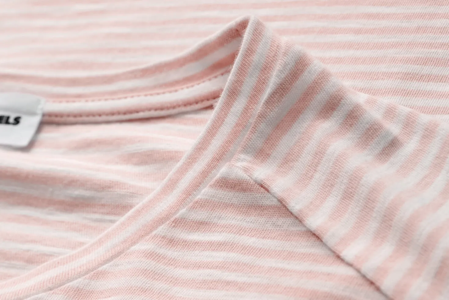 Damen-Streifenshirt