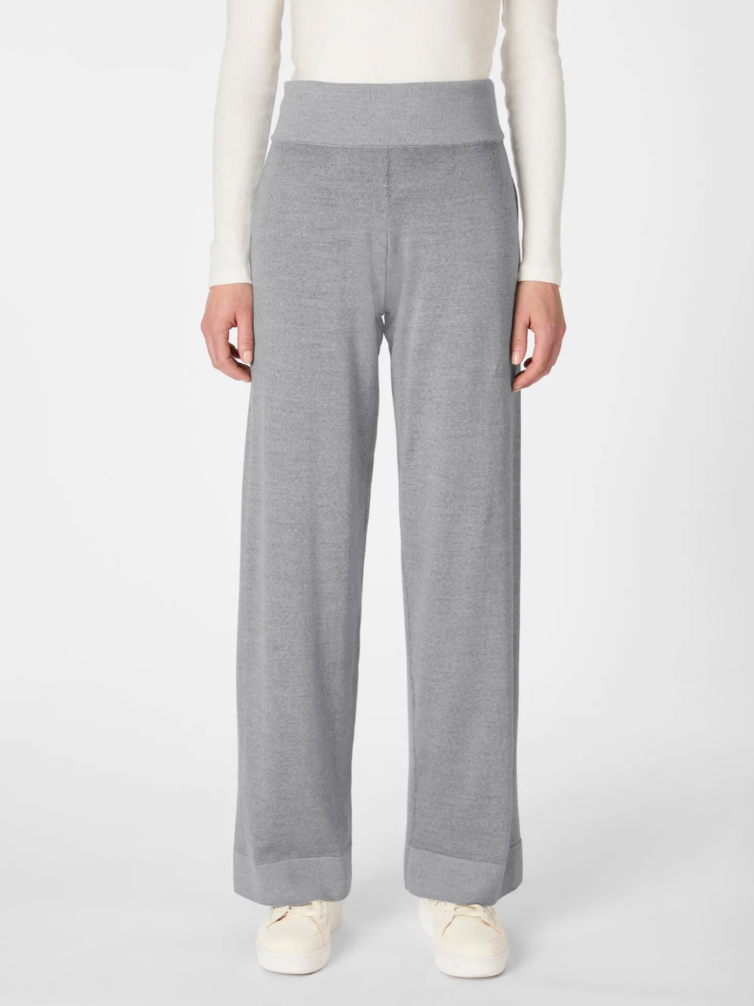 Damen-Strickhose