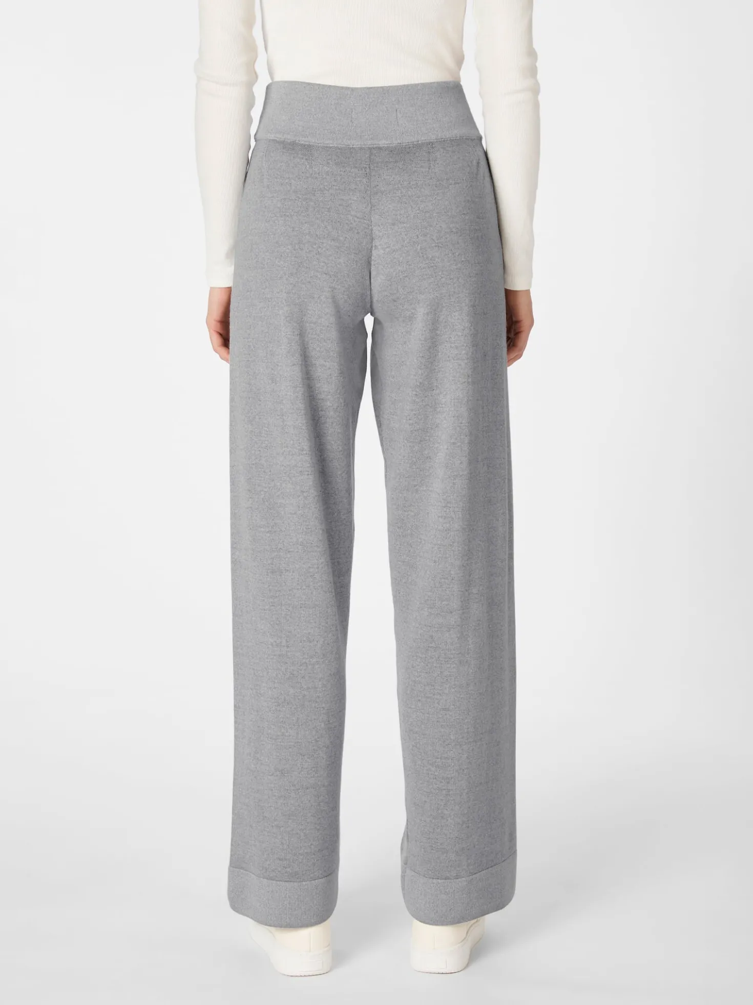Damen-Strickhose