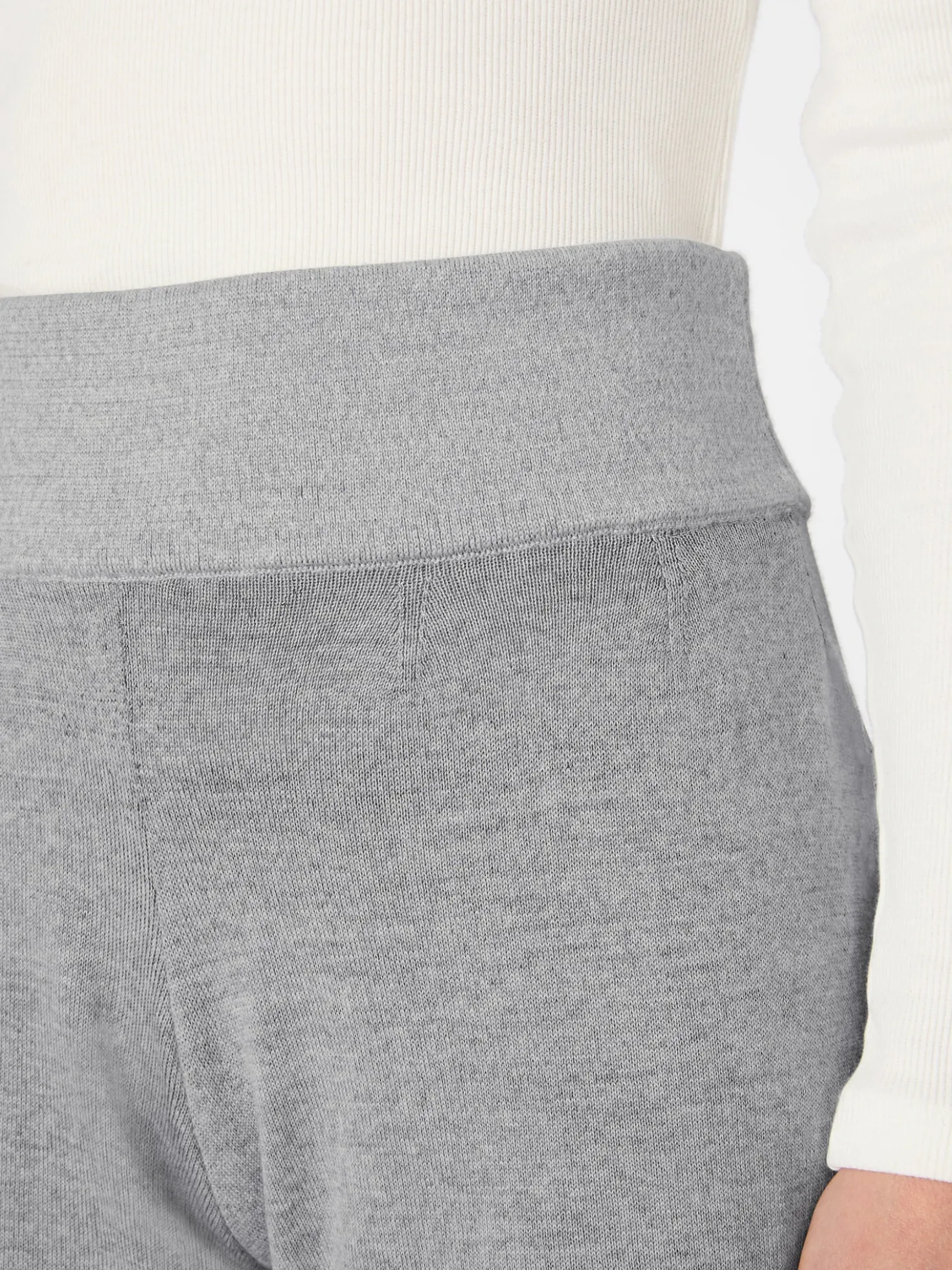 Damen-Strickhose