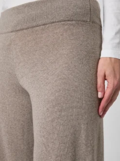 Damen-Strickhose