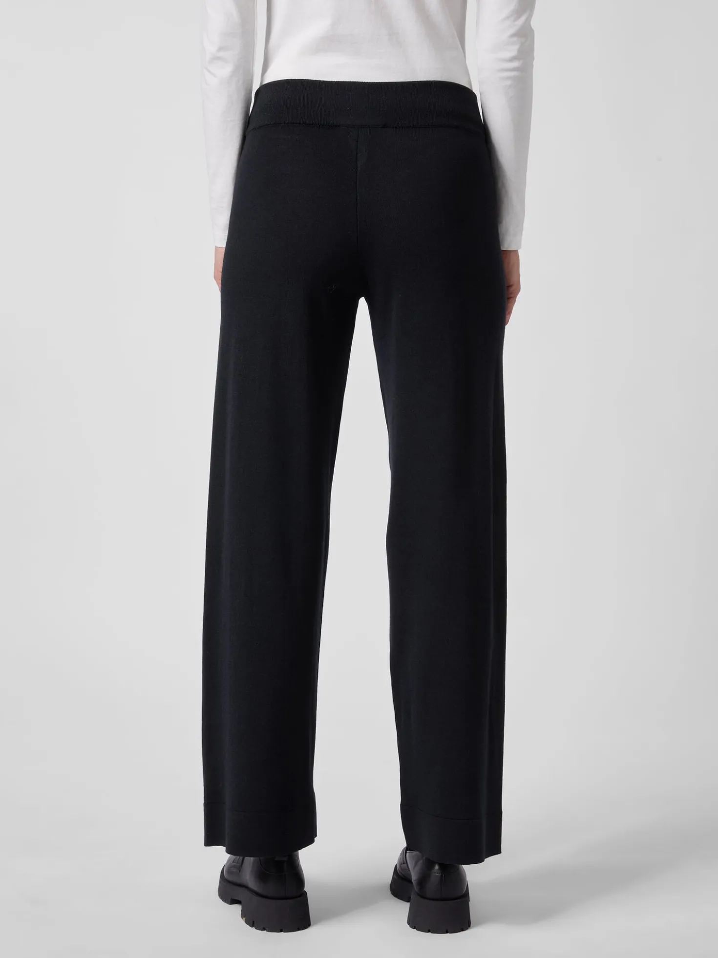 Damen-Strickhose