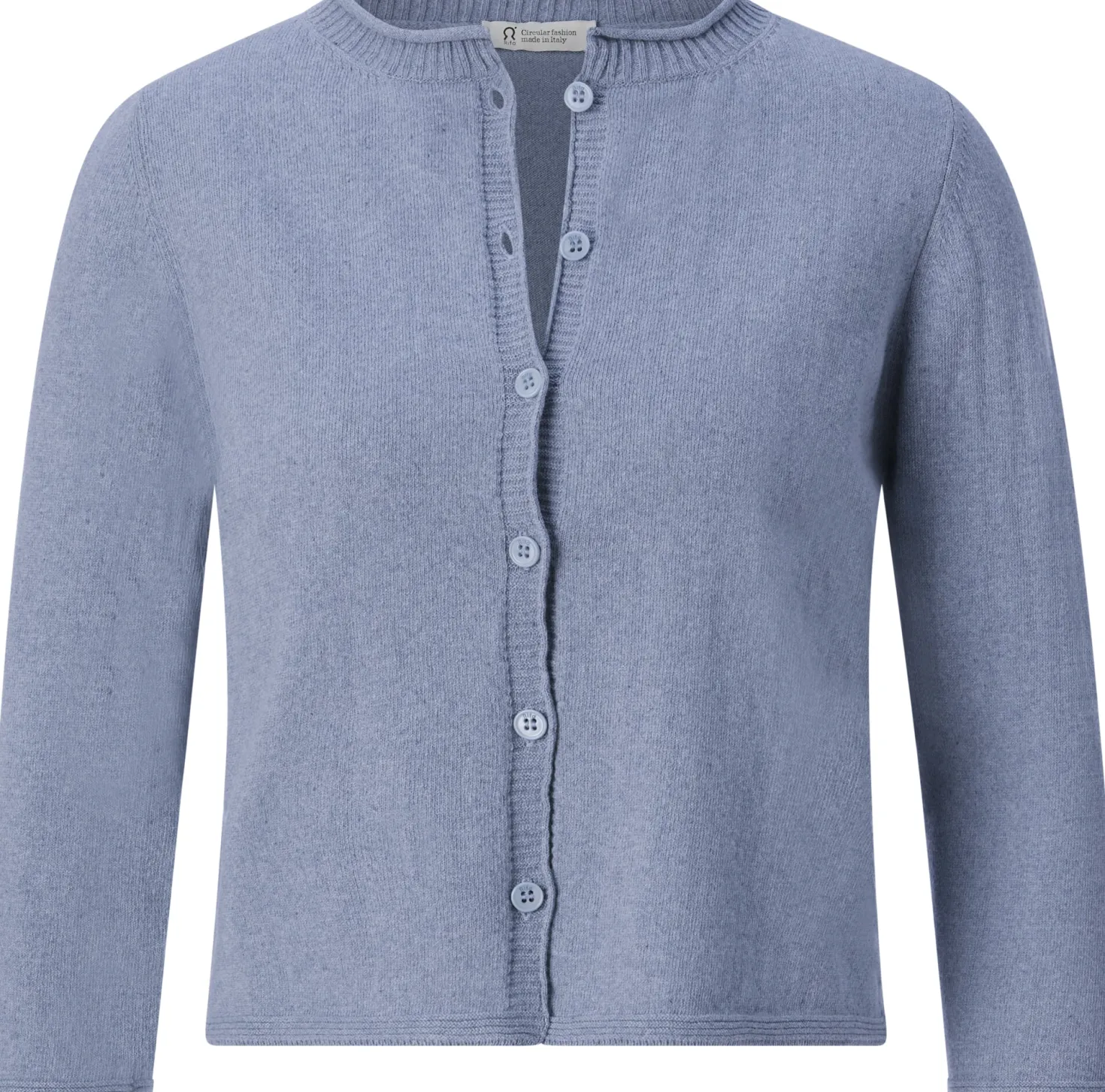 Damen-Strickjacke