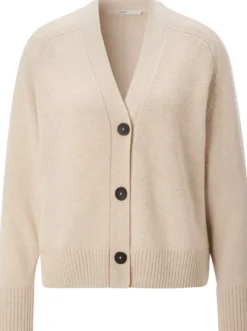Damen-Strickjacke