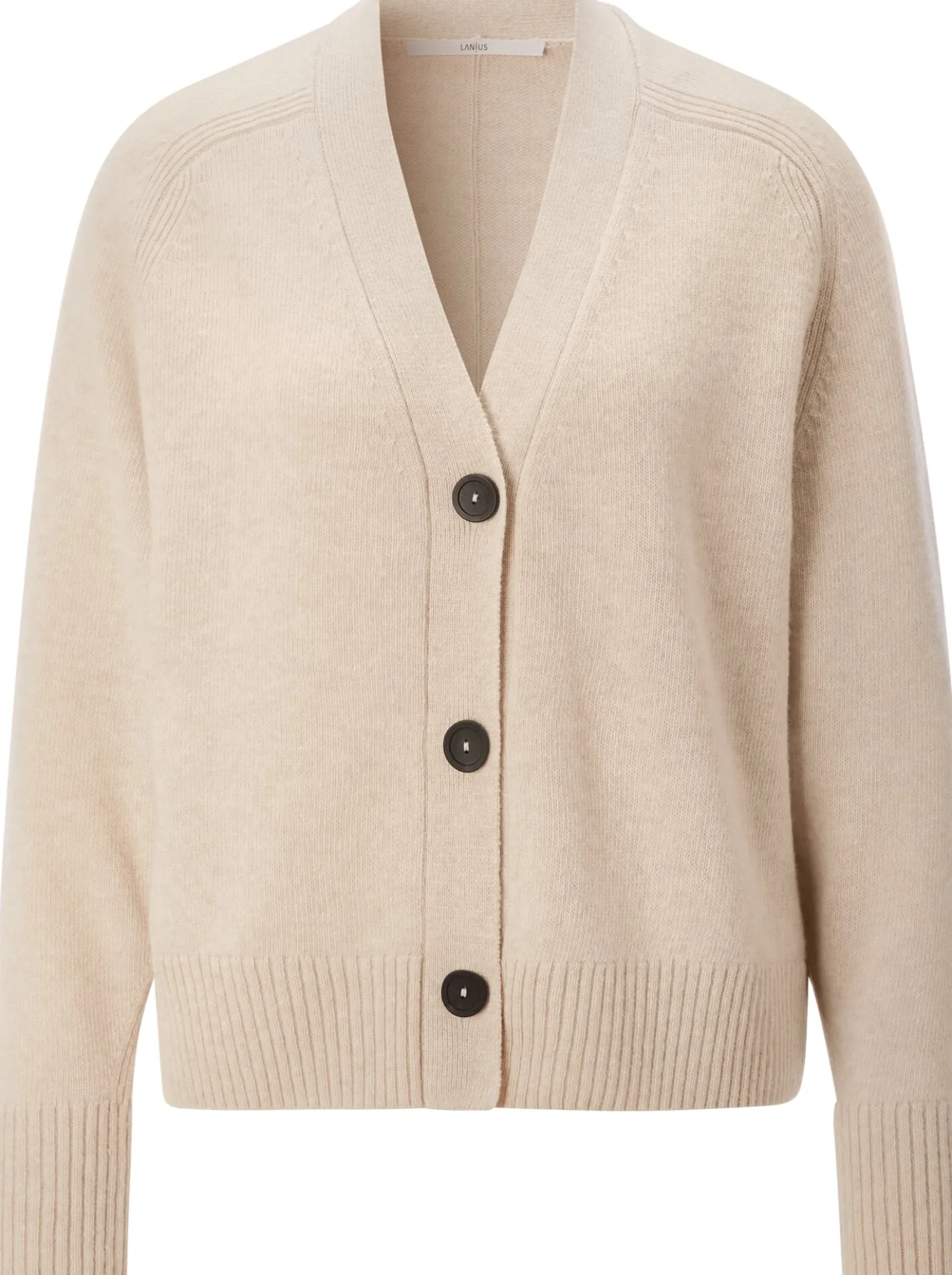 Damen-Strickjacke