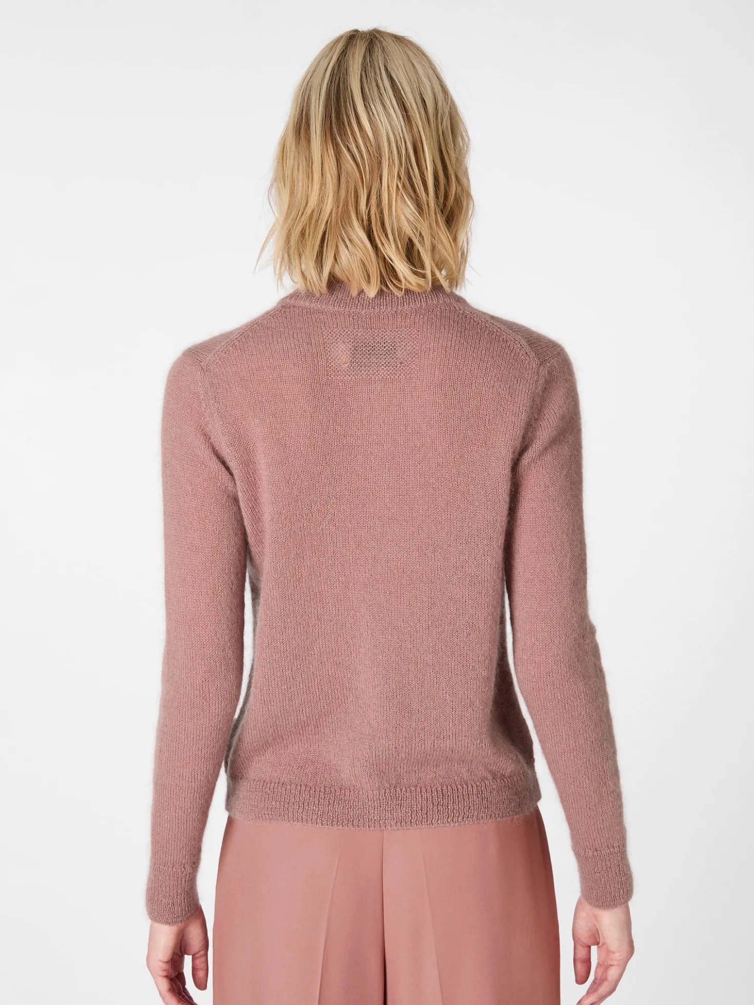 Damen-Strickjacke