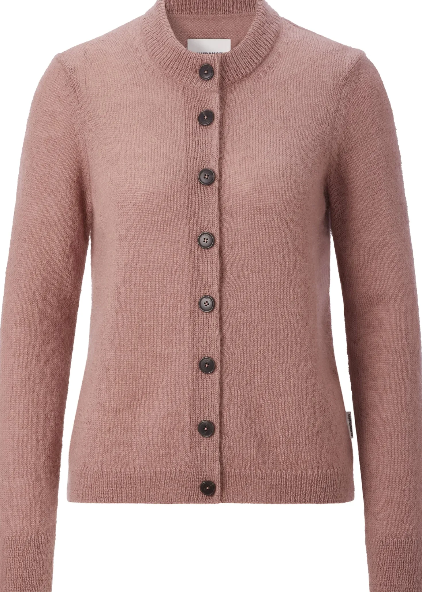 Damen-Strickjacke
