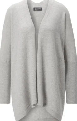 Damen-Strickjacke Merinowolle