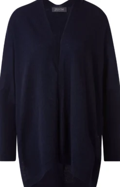 Damen-Strickjacke Merinowolle