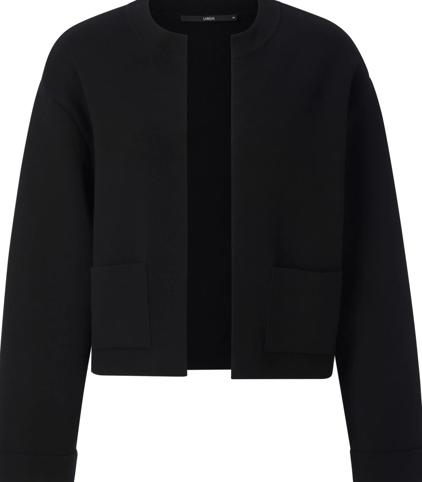 Damen-Strickjacke Punto Milano