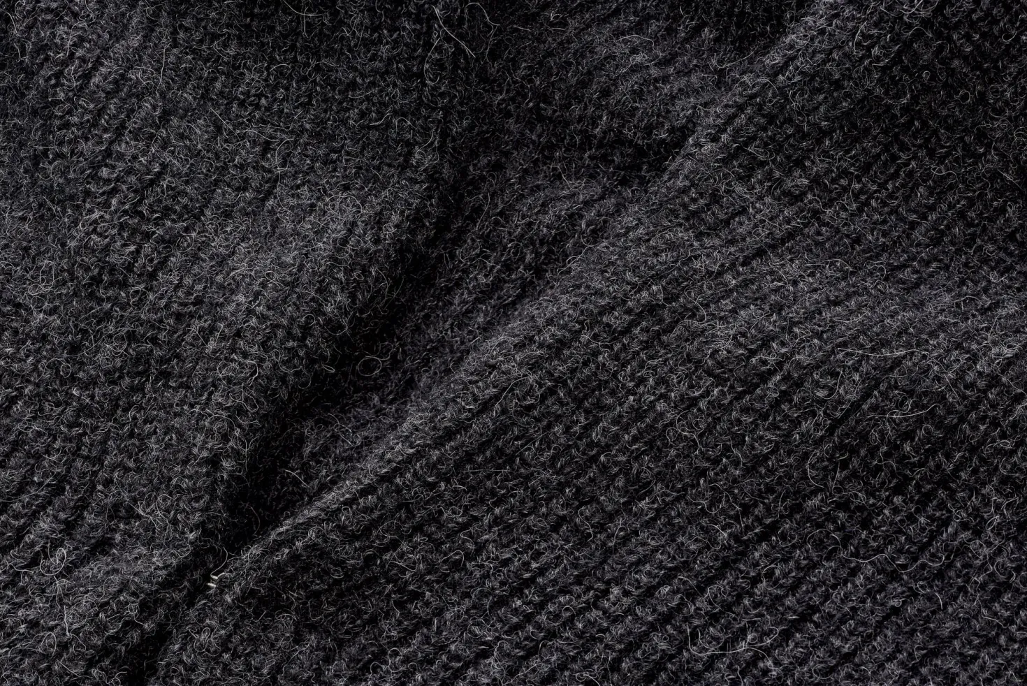 Damen-Strickjacke Royal Alpaka
