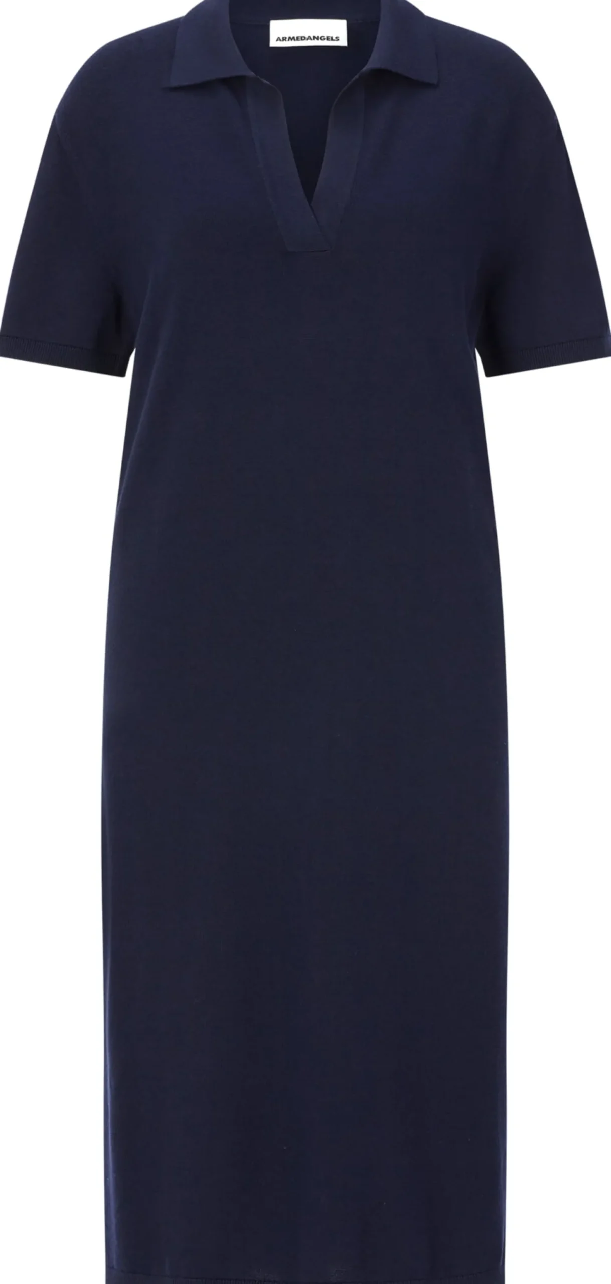 Damen-Strickkleid