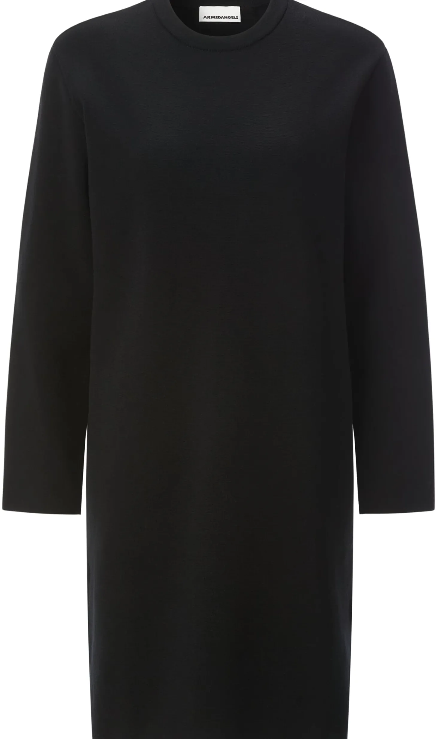 Damen-Strickkleid