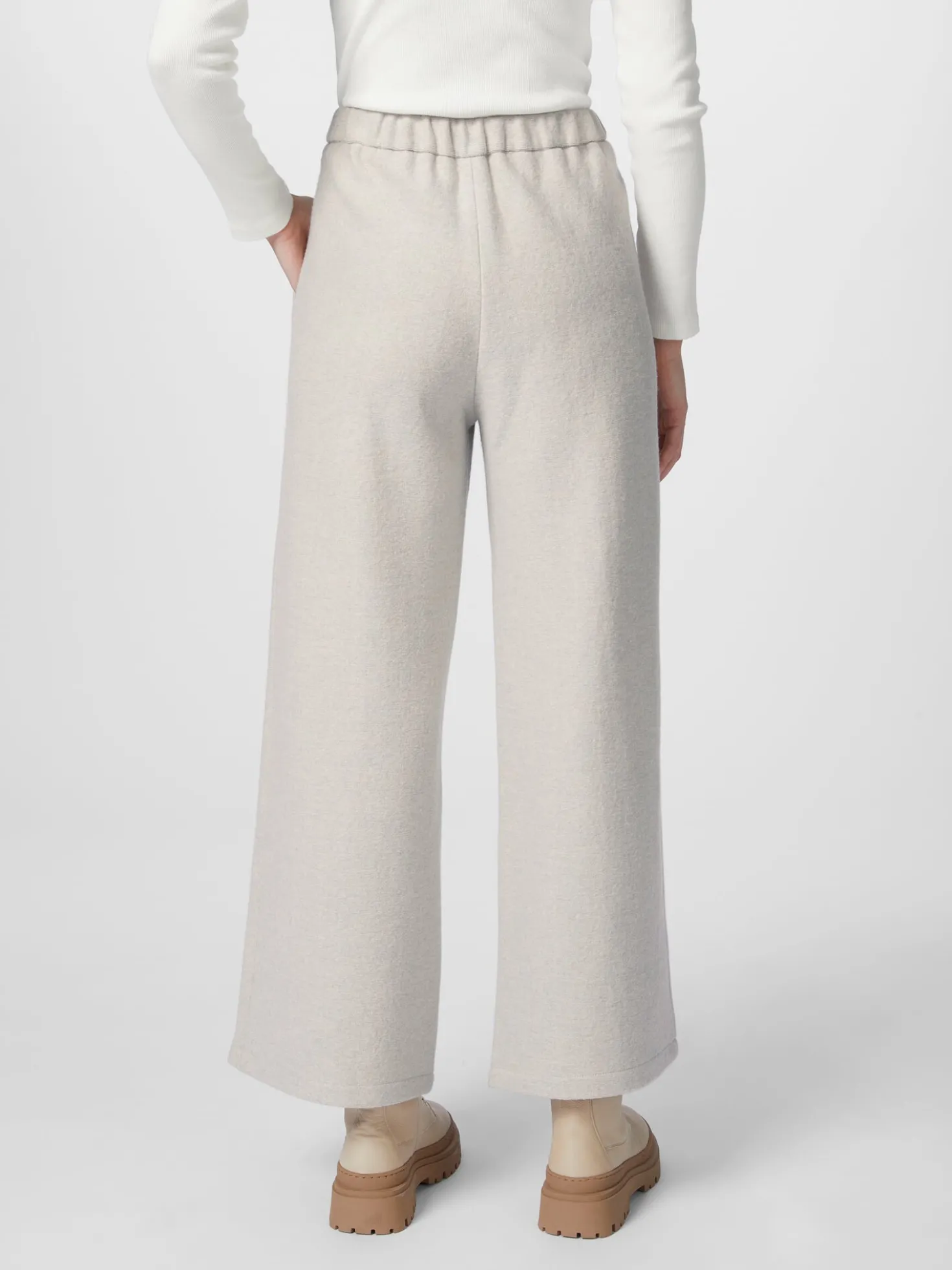 Damen-Strickpants