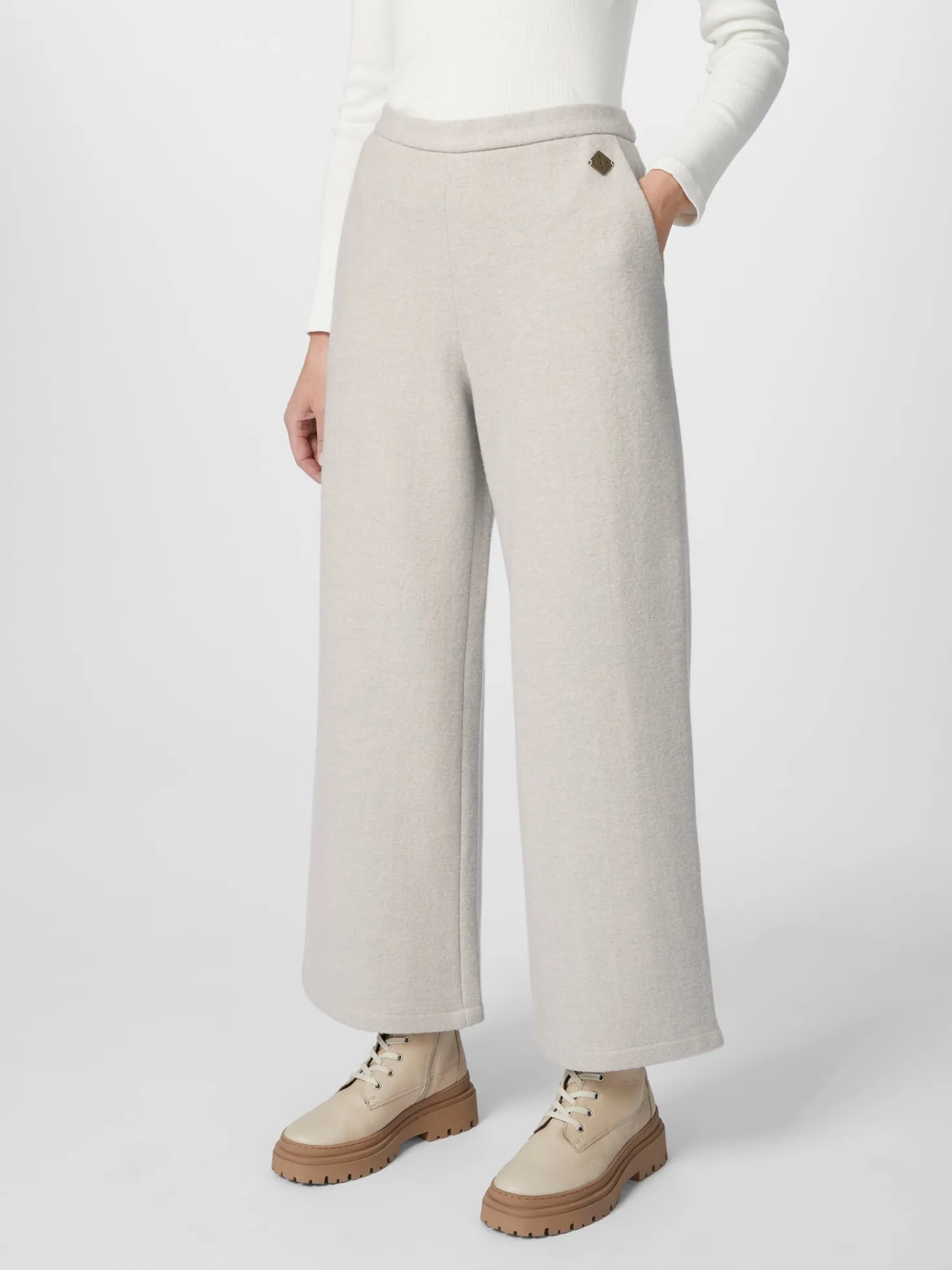 Damen-Strickpants