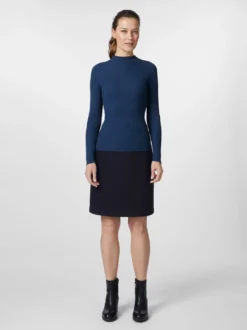 Damen-Strickpulli