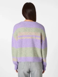 Damen-Strickpullover