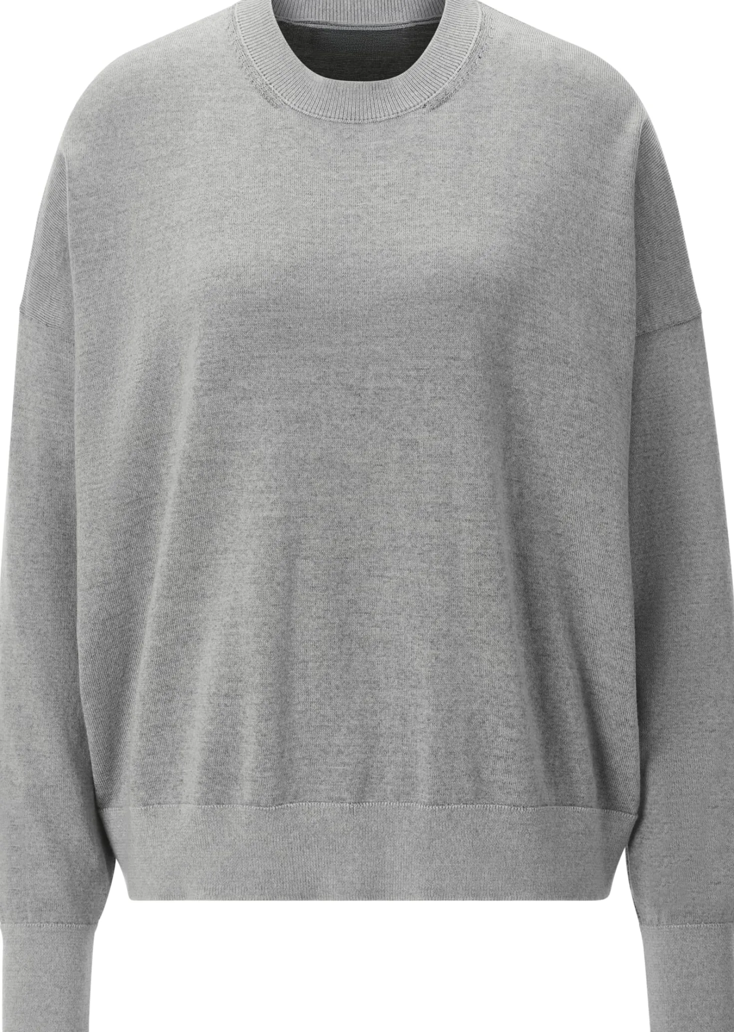 Damen-Strickpullover