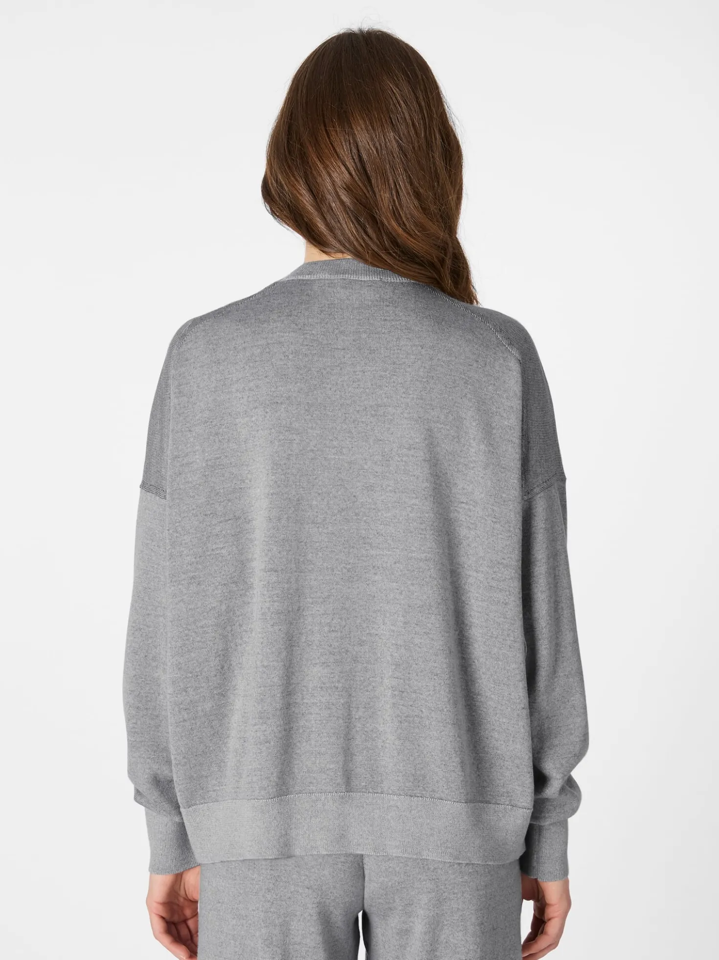 Damen-Strickpullover