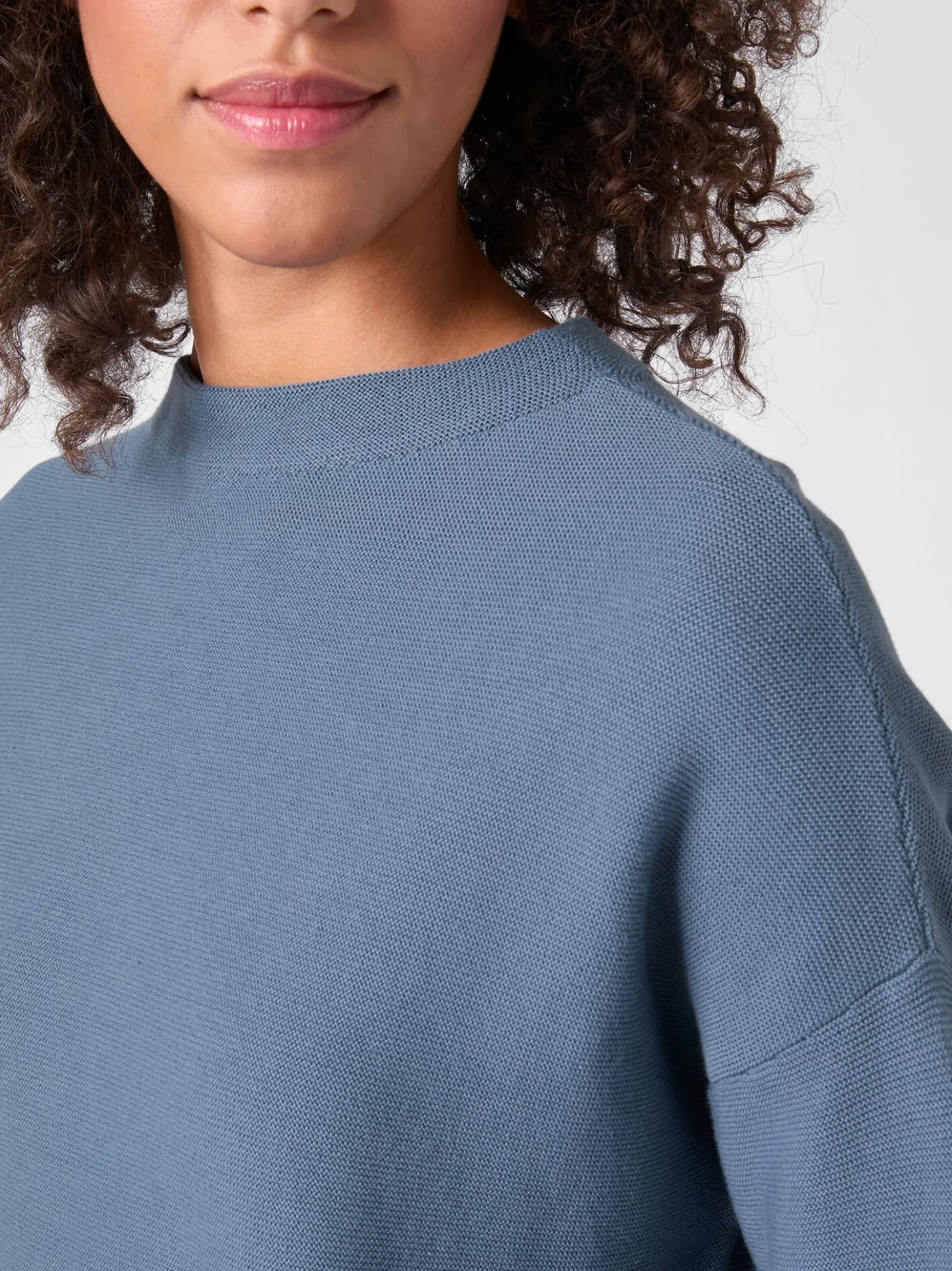 Damen-Strickpullover