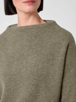 Damen-Strickpullover