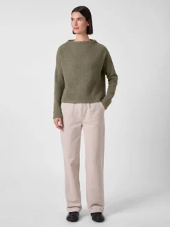 Damen-Strickpullover